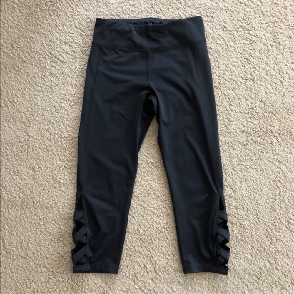 Express Core Leggings, Size S